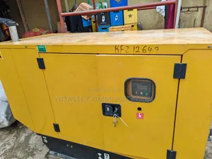 Brand New Cat Olympian Power Systems