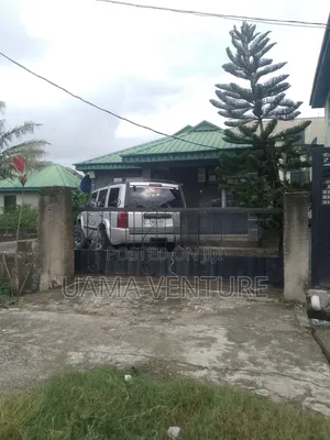 3bdrm Bungalow in Aiyeteju for rent