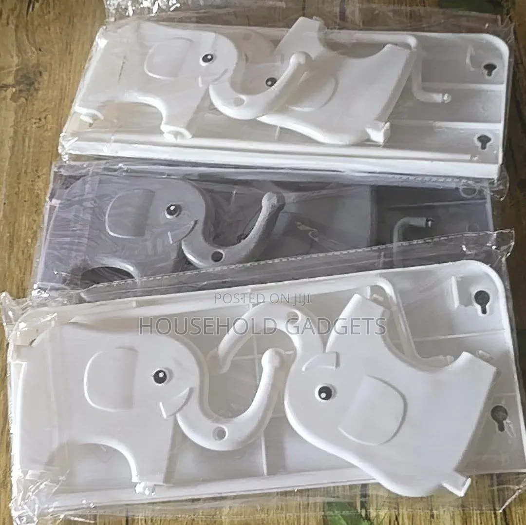 Multipurpose Hanging Shelf