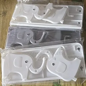 Multipurpose Hanging Shelf