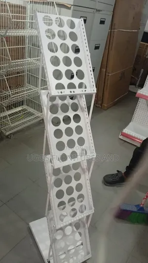 Zic Zard Magazine Rack