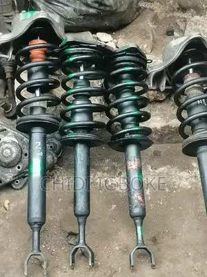 Audi Q5, A4,low Arms