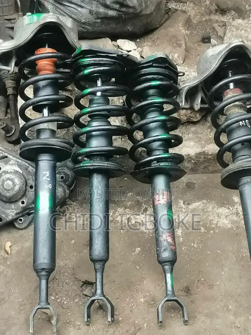 Audi Q5, A4,low Arms