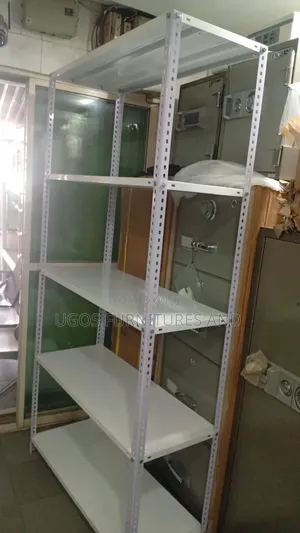 Multi Purpose Open Rack