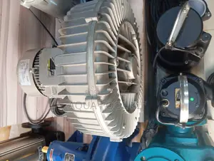 Swimming Pool Air Blower