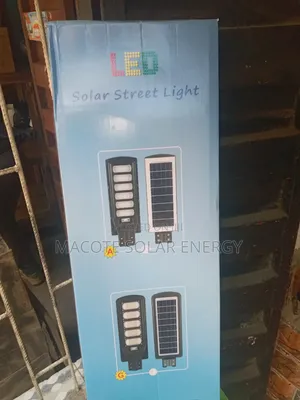 600wLed Solar Flood Light