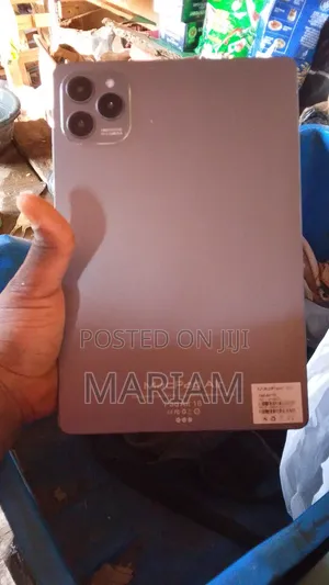 MacPad Air Air 16 16 GB Black