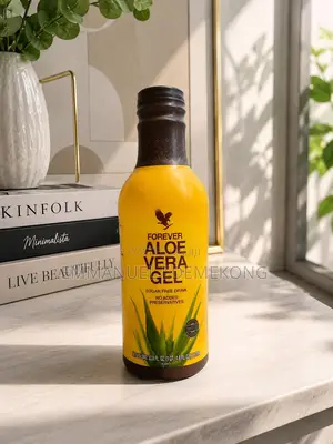 Forever Aloe Vera Gel