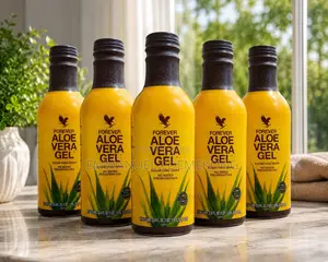 Forever Aloe Vera Gel