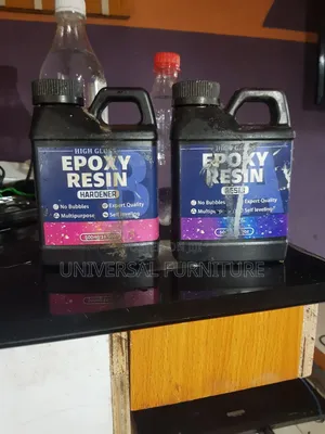 Epoxy Resin(1 Liter)