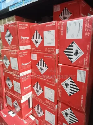 Itel Power Tank