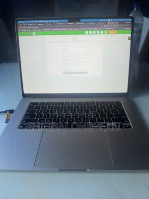 Laptop Apple MacBook Air 2023 M2 8GB Apple M2 SSD 256GB