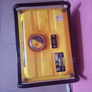 Senwei Generator 1.5KVA