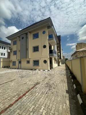 3bdrm Block of Flats in Mabushi for rent