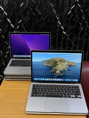 New Laptop Apple MacBook Air 2019 8GB Intel Core i5 SSD 128GB