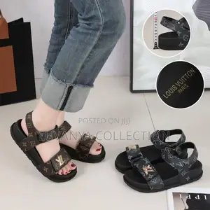 Footwears Scandal