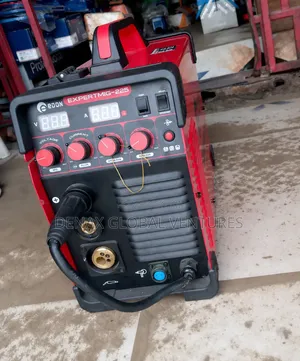 Mig 225 Edon Welding Machine/Inverter