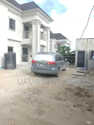 2bdrm Block of Flats in Eleko for rent