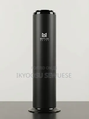 Electric Diffuser