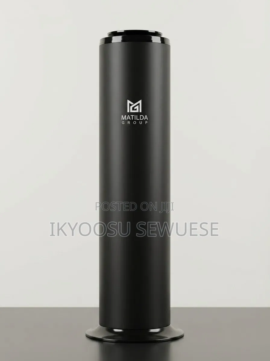 Electric Diffuser