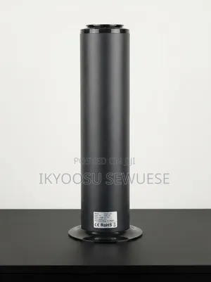 Electric Diffuser