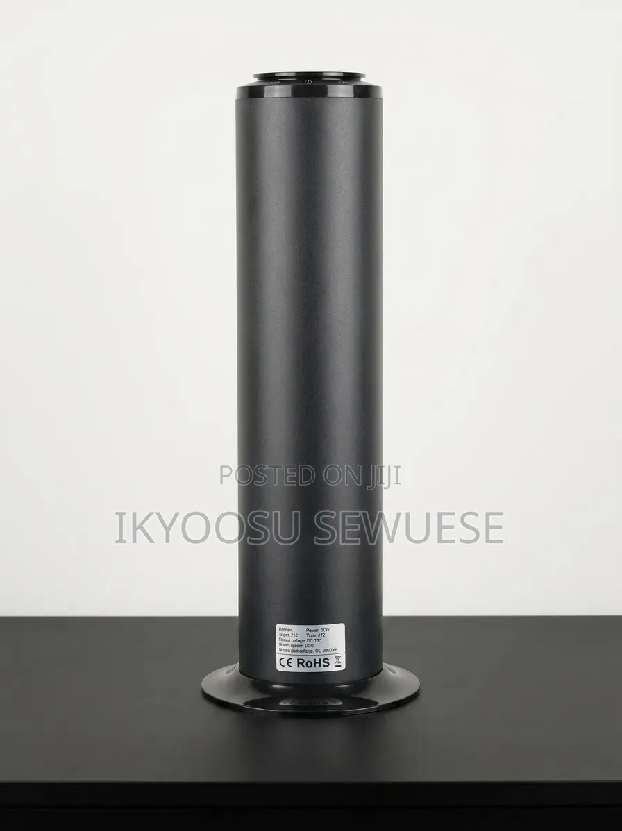 Electric Diffuser