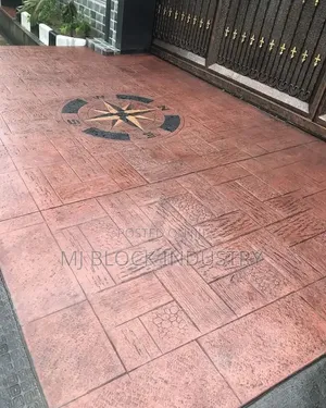 Floor Design Partner