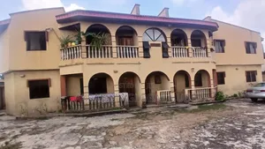 12bdrm Block of Flats in Orogun, Ibadan for sale