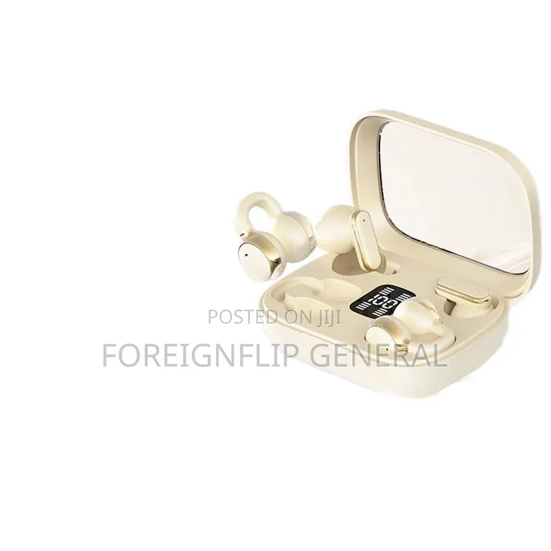 Noise Cancelling Headpod