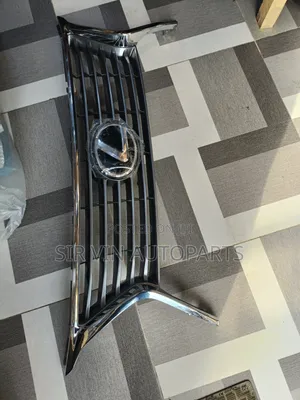 Front Grill RX 350 2013