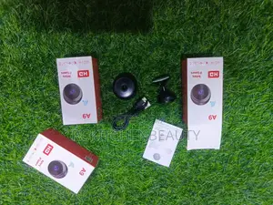 A9 Battery Ip Camera