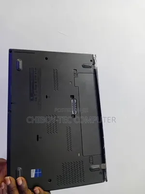 Laptop Lenovo ThinkPad T440s 8GB Intel Core i5 HDD+SSD 256GB