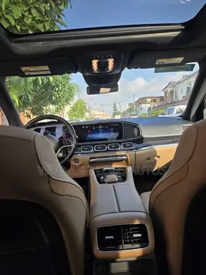 Mercedes-Benz GLE-Class GLE 350 4MATIC 2021 White