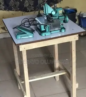Manual Weaving Machine