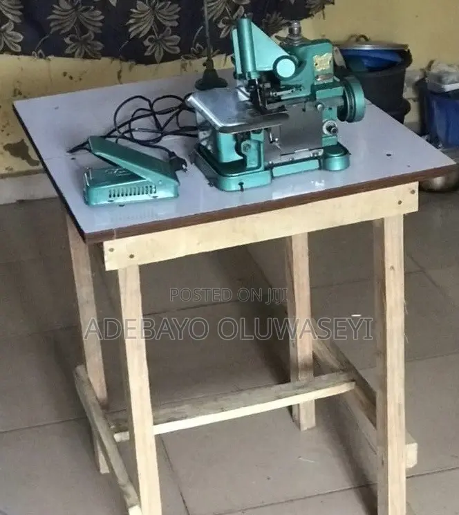 Manual Weaving Machine