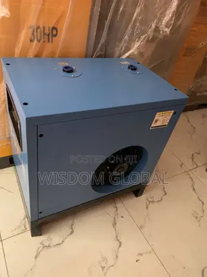 Original Air Dryer Is Available