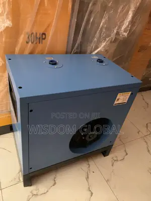 Original Air Dryer Is Available