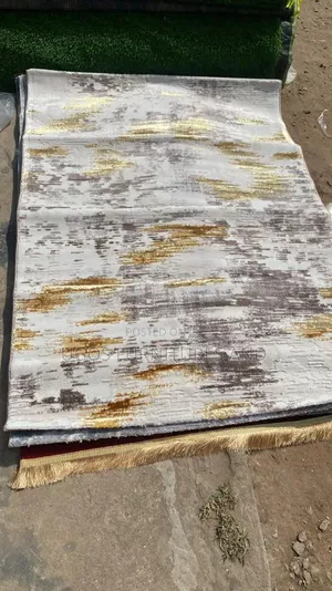 Turkish Centre Rug 10 by 13