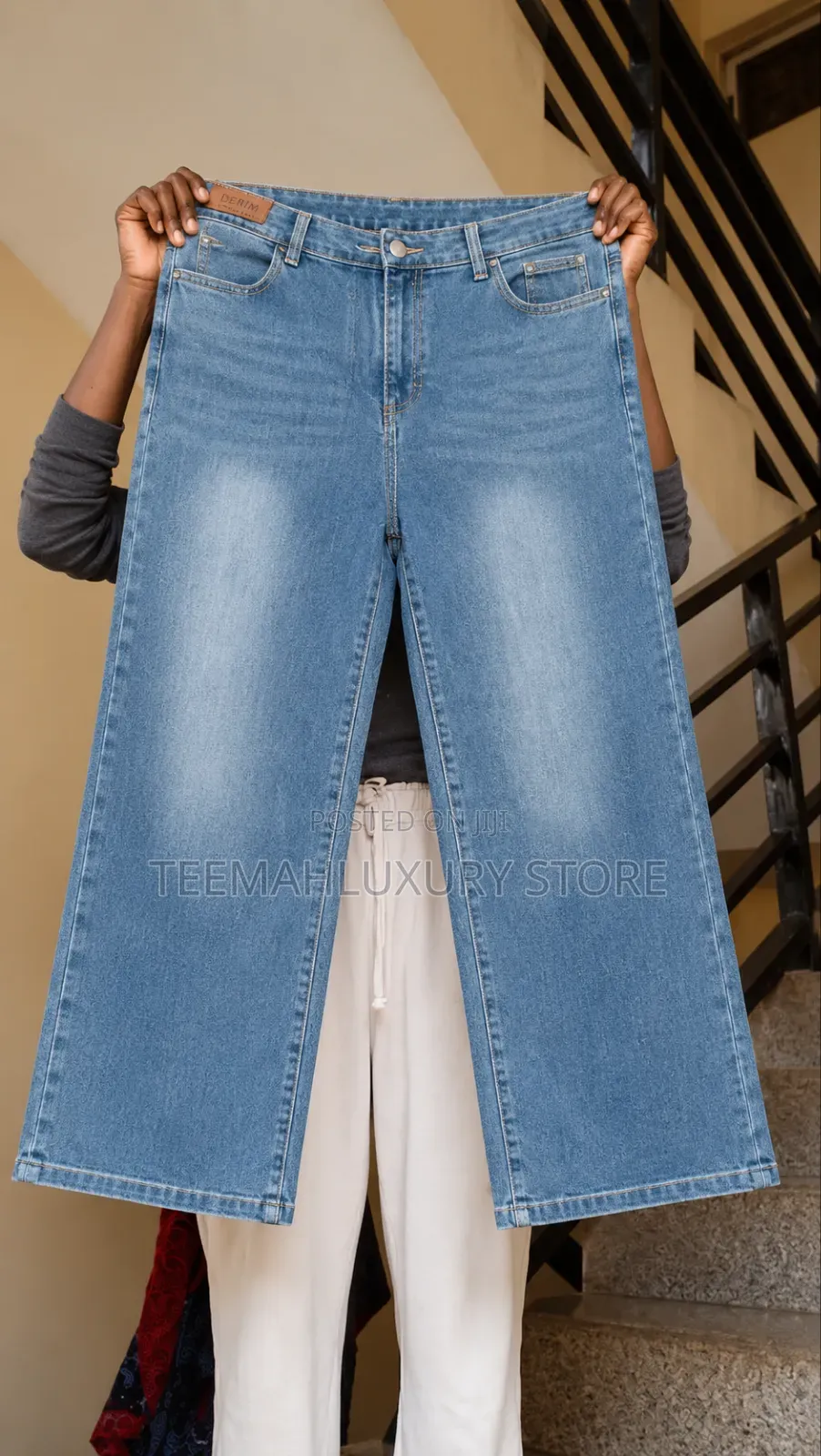 Baggy Jeans