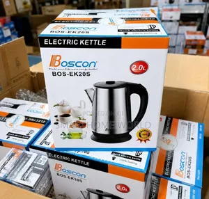 Boscon Electric Jug