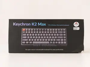 Mechanical Wireless Keyboard Keychron