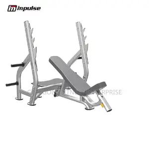 IT7015C Incline Weight Bench (Impulse Brand)
