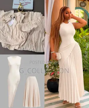 Elegant Ladies Classic Dress | Stylish Women’s Gown