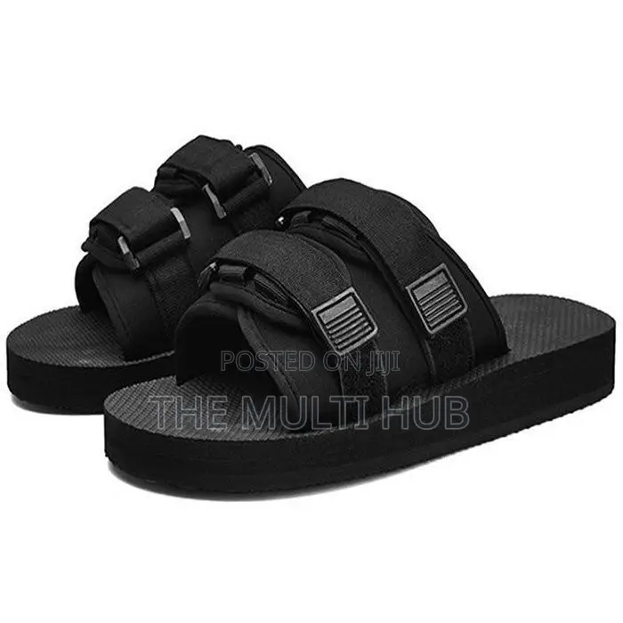 Tech Slides