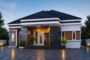2bdrm Block of Flats in Great Villa Estate, Kado for rent