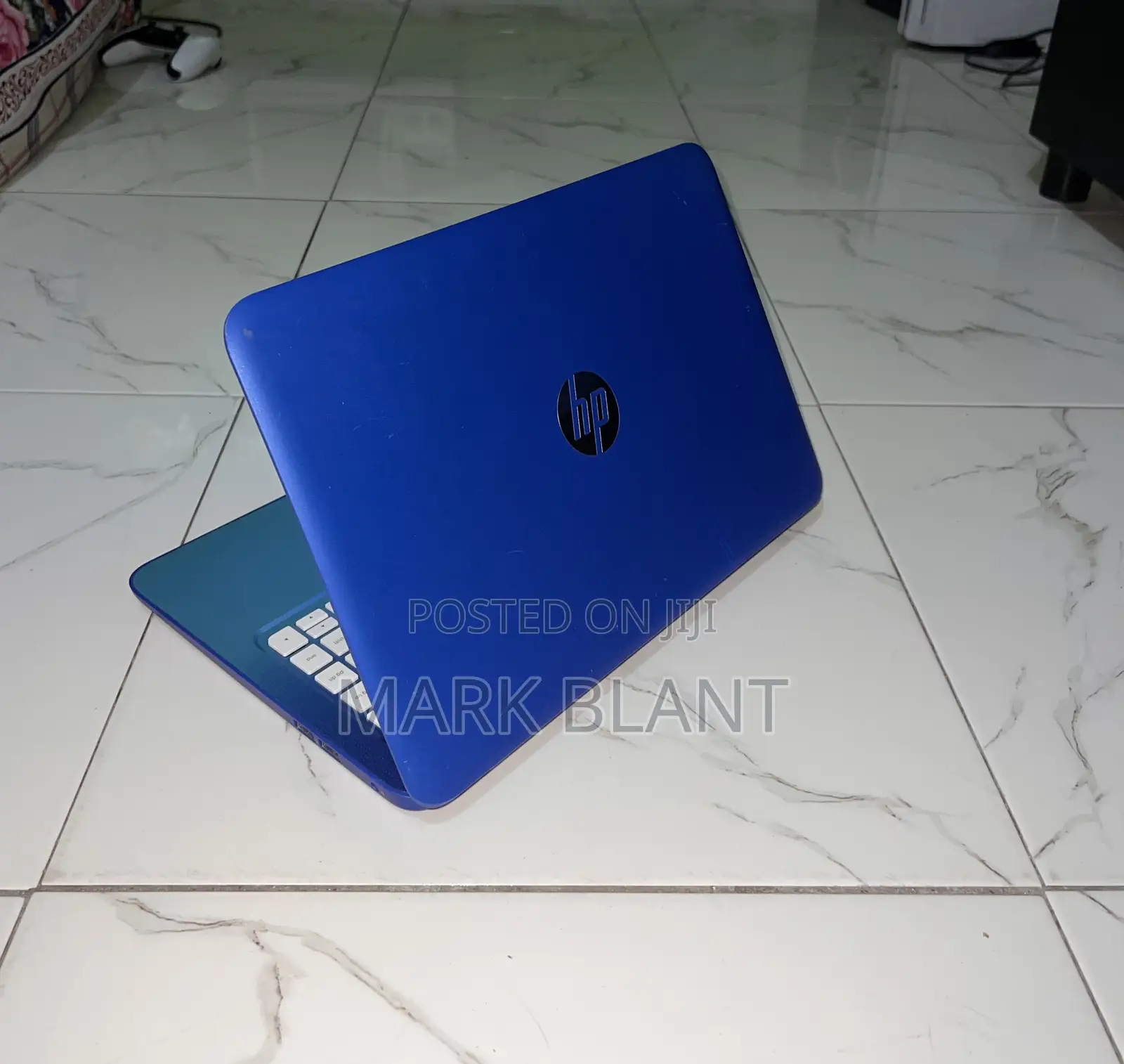 Laptop HP Stream Notebook 2GB Intel Celeron eMMC 32GB