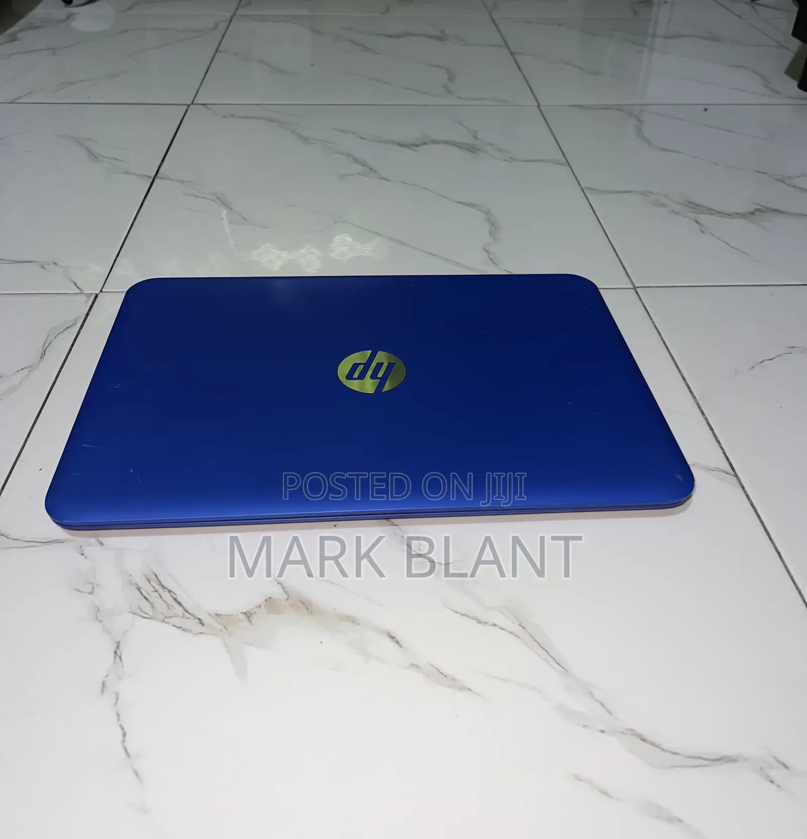Laptop HP Stream Notebook 2GB Intel Celeron eMMC 32GB