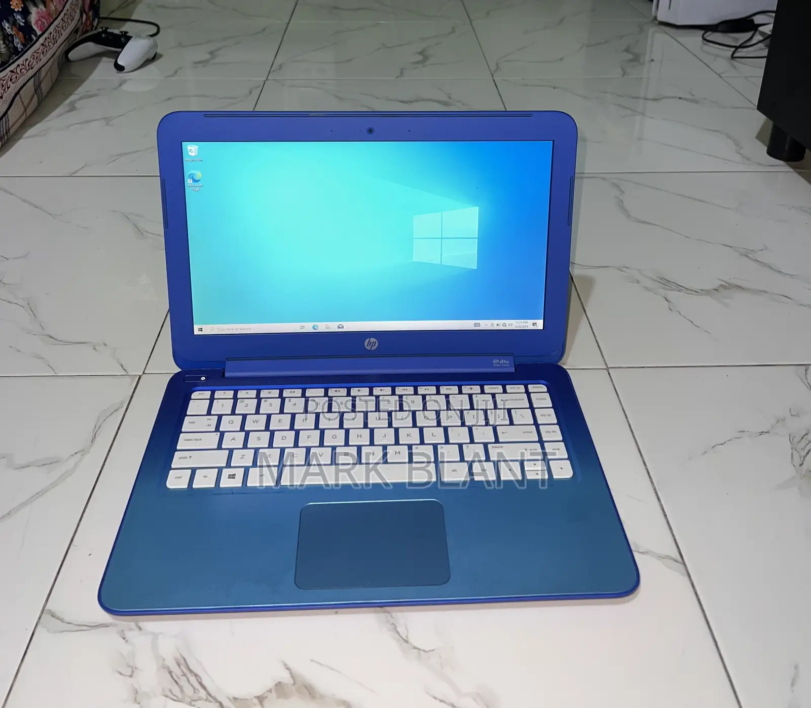 Laptop HP Stream Notebook 2GB Intel Celeron eMMC 32GB