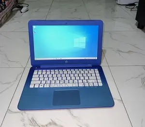 Laptop HP Stream Notebook 2GB Intel Celeron eMMC 32GB