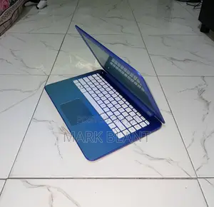 Laptop HP Stream Notebook 2GB Intel Celeron eMMC 32GB